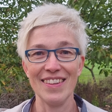 Bild des Benutzers Sabine Lenders Bild des Benutzers Sabine Lenders