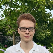 Bild des Benutzers Fynn Eusterfeldhaus Bild des Benutzers Fynn Eusterfeldhaus